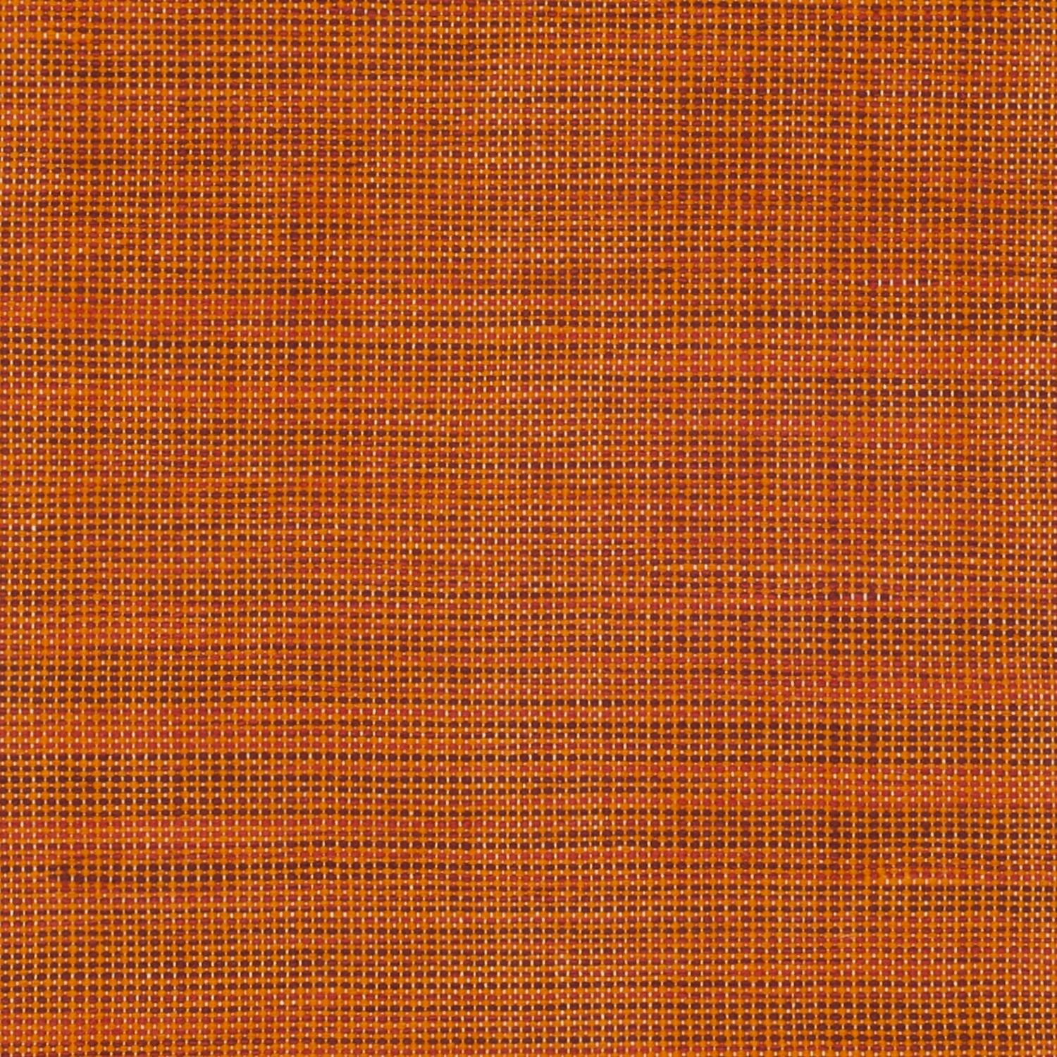 SAFAVIEH Montauk Jobeth Striped Soft Braided Cotton Runner Rug, Orange/Red, 2'6" x 12' - Image 4