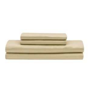 SAHARA NIGHTS COTTON 600 THREAD COUNT SATEEN SHEET SETS