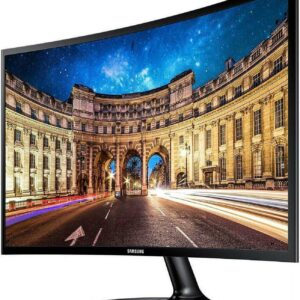 Samsung MONITOR LED 27