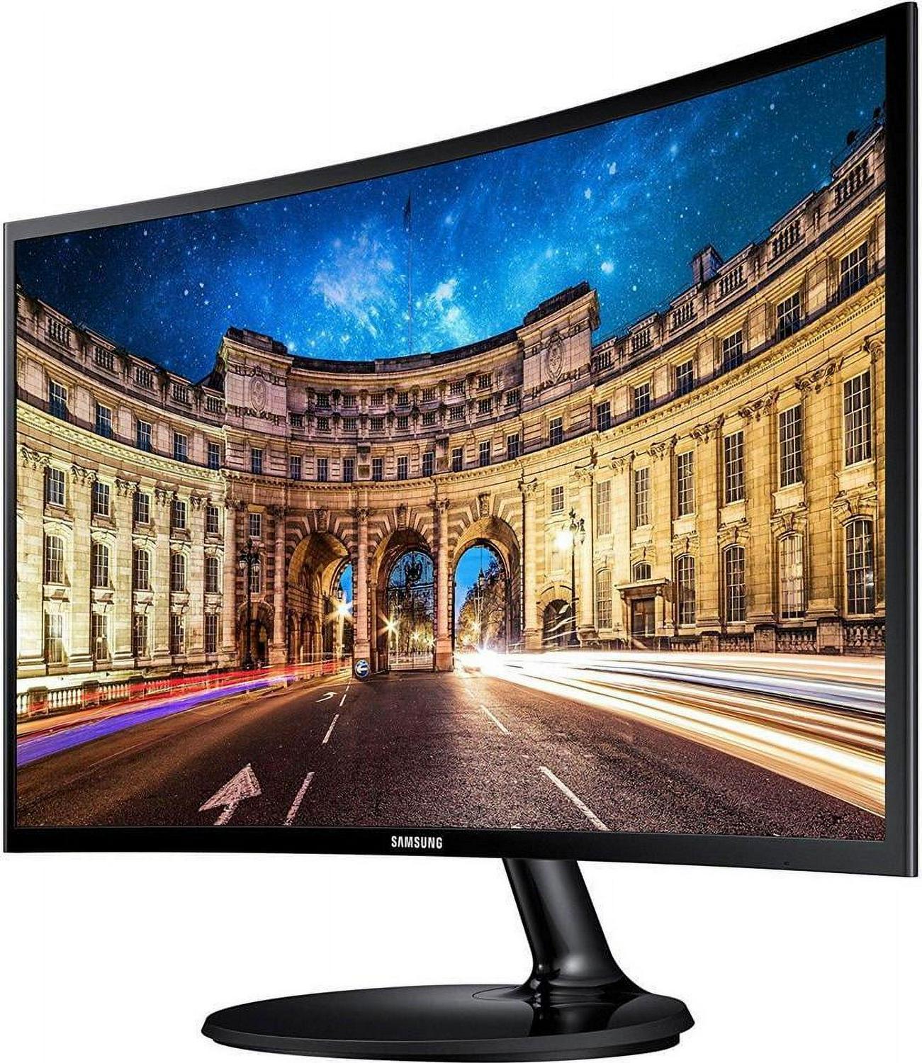 Samsung MONITOR LED 27