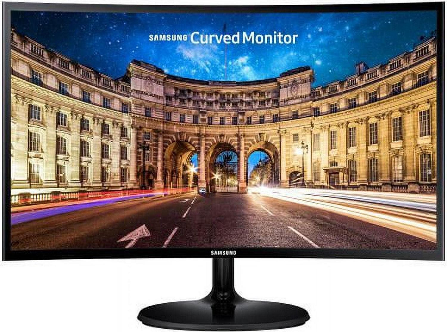 Samsung MONITOR LED 27 - Image 3