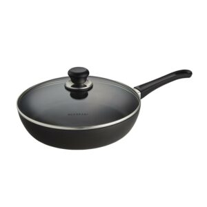Scanpan Classic Covered Saute Pan 3.25 QT
