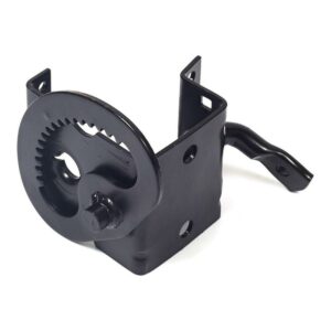 Briggs and Stratton 56236E701MA SECTOR ASSY