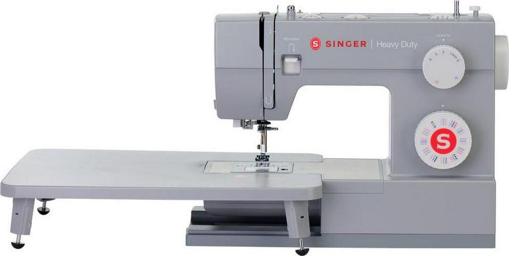 SINGER® Heavy Duty Super Special - HD6360M Sewing Machine with Bonus Extension Table, Packed with Specialty Accessories, Powerful Performance, Great for All Projects & Fabrics - Image 2