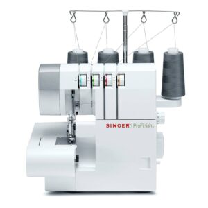 SINGER® ProFinish™ 14CG754 Serger