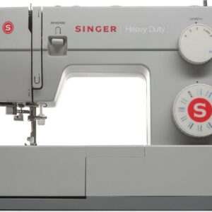 Pre-Owned Restored Singer 44SFR Heavy Duty 44S Sewing Machine