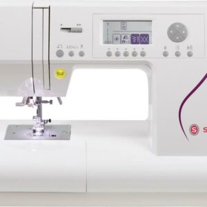 SINGER® C430 Computerized Sewing Machine, Factory Serviced