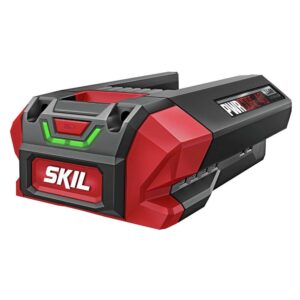SKIL BY8705-00 PWR CORE 40V 2.5Ah Battery