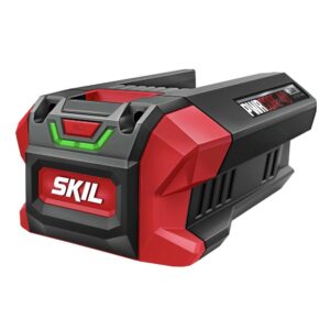 SKIL BY8708-00 PWR CORE 40 40V 5.0 Ah Battery