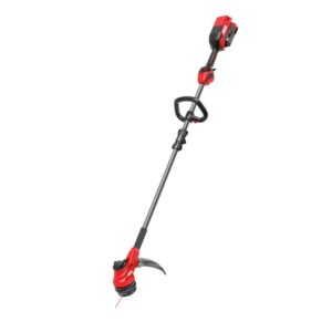 SKIL LT4832C-11 PWR CORE Brushless 40V 15-inch Cordless String Trimmer, Twist Load, 2.5Ah Battery and Charger