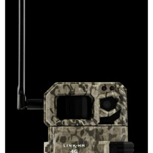 SPYPOINT LINK-WMV Cellular Trail Camera 8 MP