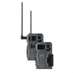SPYPOINT Link Micro LTE Cellular Camera 2 Pieces ATT Hunting Trail Monitors