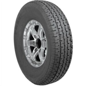 Freestar M-108 Plus ST205/75R15 107/102M D Trailer Tire