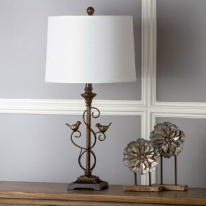Safavieh Birdsong Table Lamp