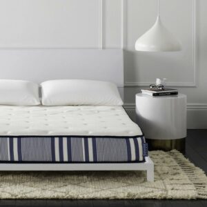 Safavieh DREAM Tranquility 8" Innerspring Mattress