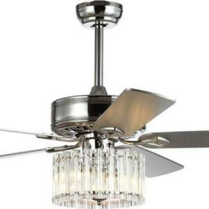 Safavieh Dresher 3-Light Ceiling Fan