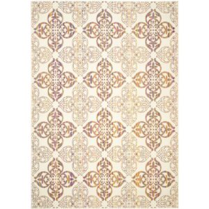 Safavieh Havana Korbin Geometric Indoor/Outdoor Area Rug