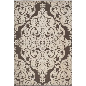 Safavieh Monroe Zavia Floral Indoor/Outdoor Area Rug or Runner