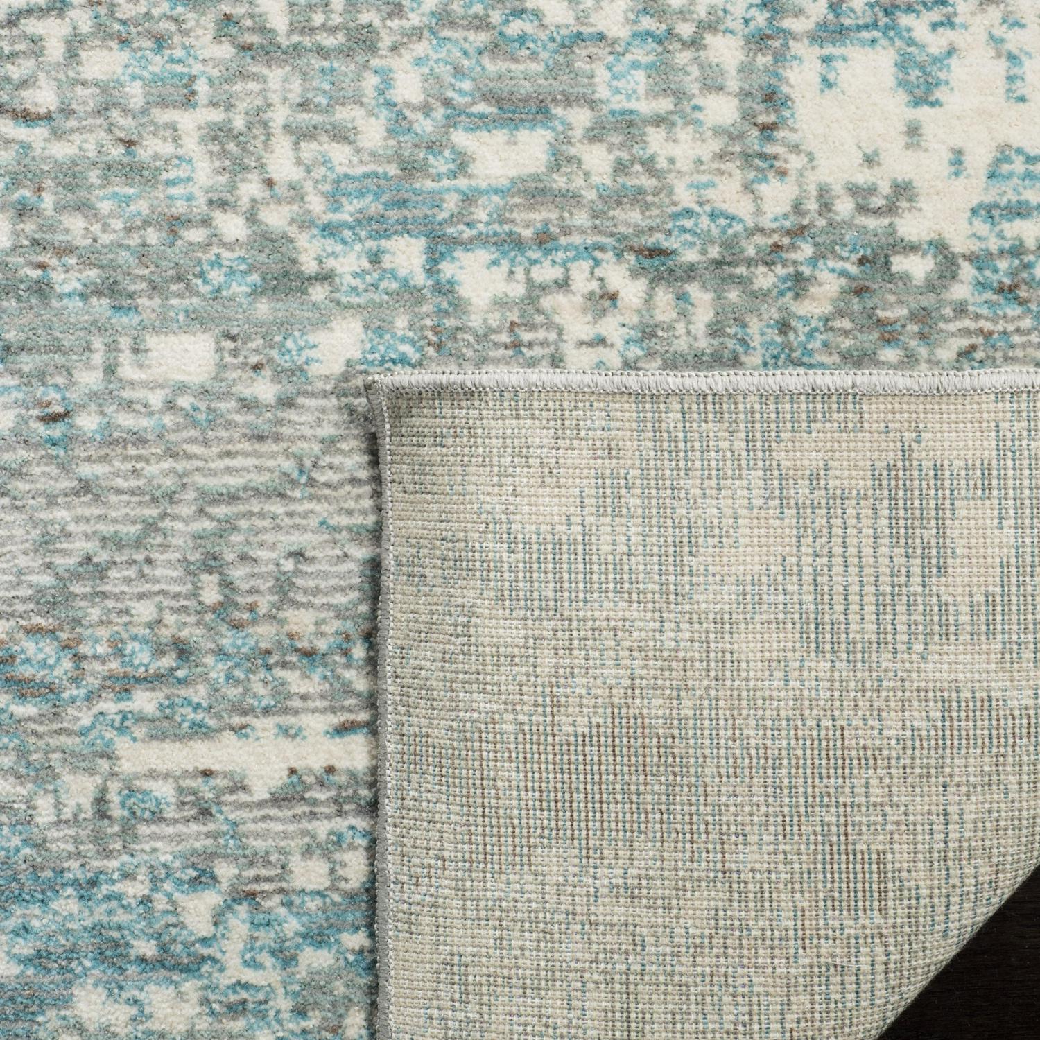 Safavieh Mystique Gabriel Overdyed Area Rug or Runner - Image 4