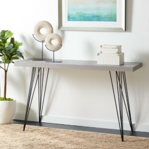 Safavieh Wolcott Retro Mid Century Lacquer Console