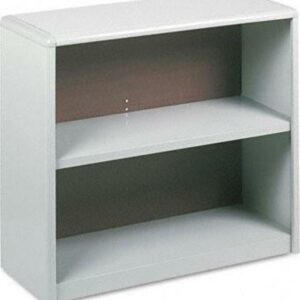 2-Shelf ValueMate® Economy Bookcase