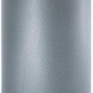 Safco Black Speckle Open Top Receptacle in Black