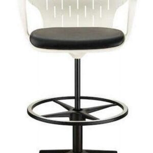 Safco Products Shell Extended Height Chair 7014