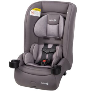 Safety 1st Jive 2-in-1 Infant & Toddler Convertible Car Seat, Harvest Moon