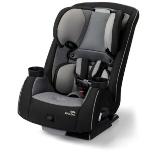 Safety 1st TriFit All-in-One Convertible Car Seat