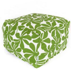 Sage Plantation Large Ottoman