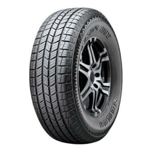 Sailun Terramax HLT All Season 275/65R18 116T Light Truck Tire