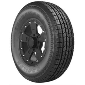 Sailun Terramax HLT All Season 225/65R17 102H Light Truck Tire