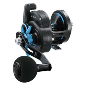 Saltist Star Drag Saltwater Casting Reel