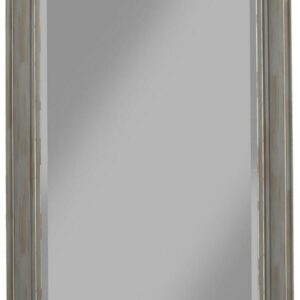 Sandberg Furniture Farmhouse Full Length Floor Mirror - 31W x 65H in.