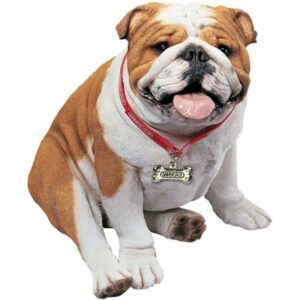 Sandicast Bulldog
