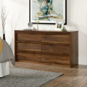Sauder Harvey Park Dresser