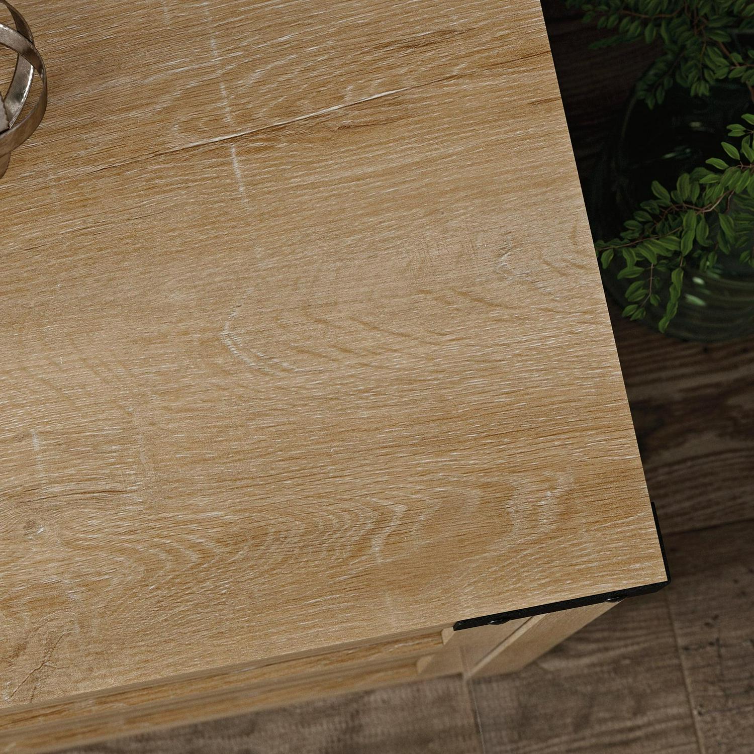 Sauder Saddler Way Lateral File, Orchard Oak Finish - Image 6