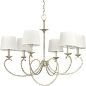 Savor Collection Six-Light Chandelier