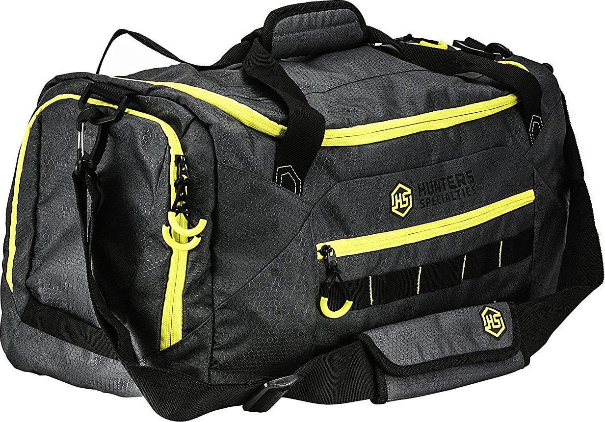 Scent-Safe Duffel Bag, Size 45L, Scent-A-Way