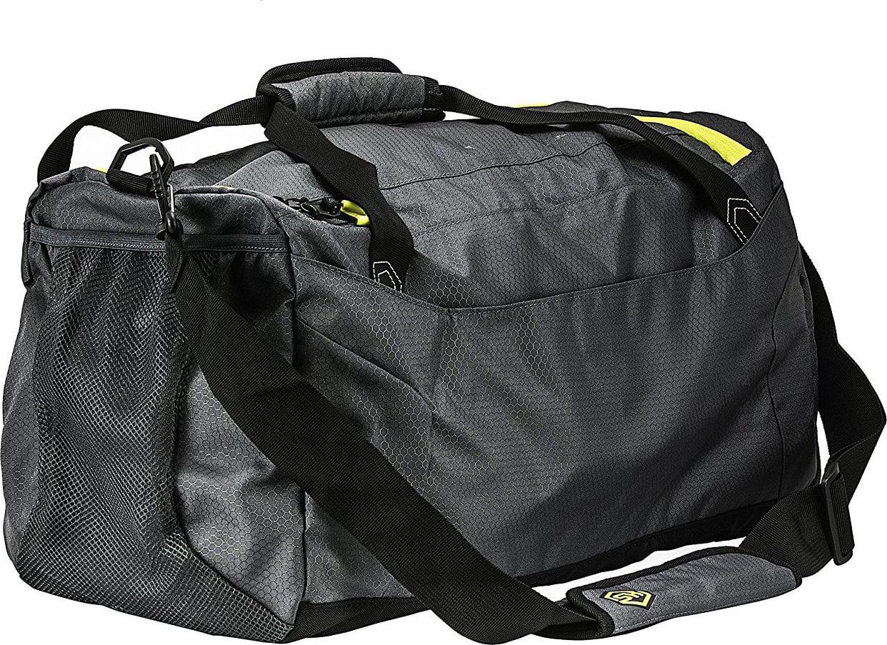 Scent-Safe Duffel Bag, Size 45L, Scent-A-Way - Image 2