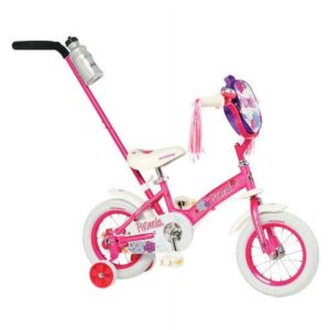 Schwinn Petunia 12" Girls Bicycle