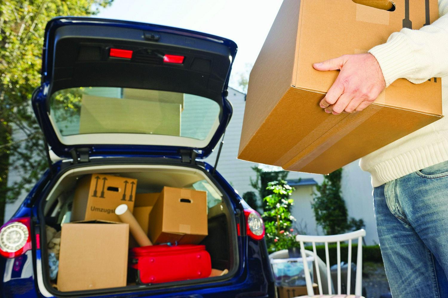 Scotch Heavy Duty Shipping/Packaging Tape, 16 Rolls, Value Pack - Image 6