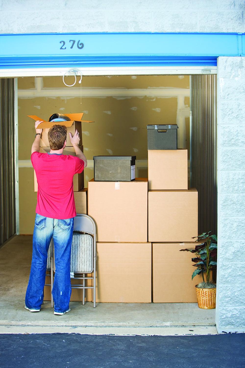 Scotch Heavy Duty Shipping/Packaging Tape, 16 Rolls, Value Pack - Image 9