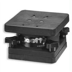 Scotty Swivel, Pedestal Mount for All Scotty Downrigger