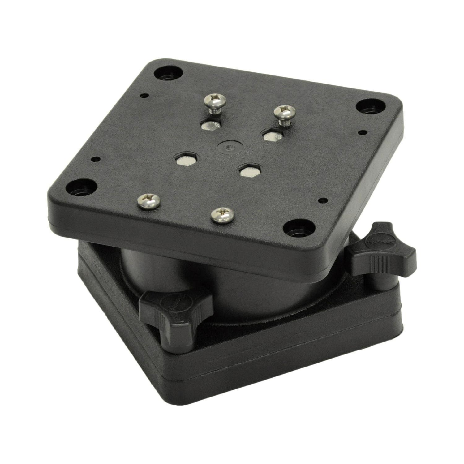 Scotty Swivel, Pedestal Mount for All Scotty Downrigger - Image 2
