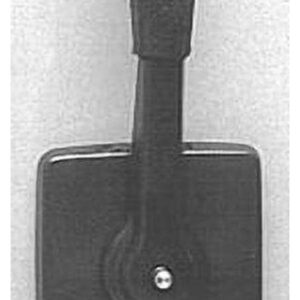 SeaStar CH2100P Single Lever Side Mount Dual Action Sail Control