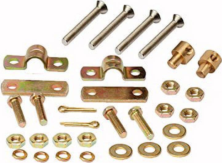 SeaStar CH5200P CH5200 Series Twin Lever Single Function Control - Image 5