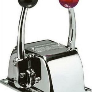 SeaStar CH5200P CH5200 Series Twin Lever Single Function Control