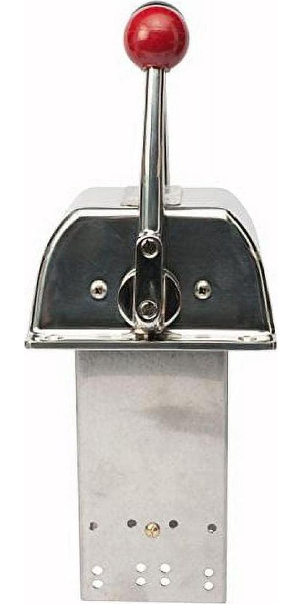 SeaStar CH5200P CH5200 Series Twin Lever Single Function Control - Image 3