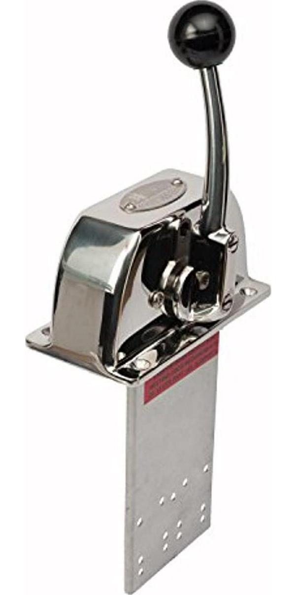 SeaStar CH5210P CH5200 Series Single Lever Single Function Control - Image 4